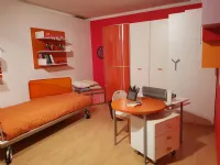 Cameretta Gab Gab in OFFERTA OUTLET
