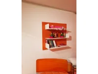 Cameretta Gab Gab in OFFERTA OUTLET