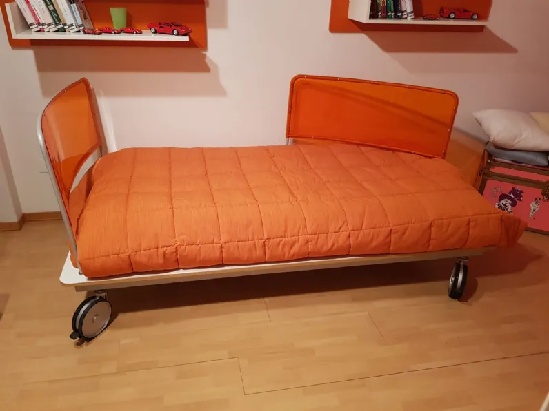 Cameretta Gab Gab in OFFERTA OUTLET