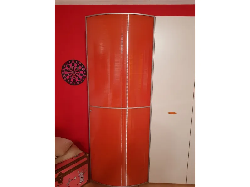 Cameretta Gab Gab in OFFERTA OUTLET