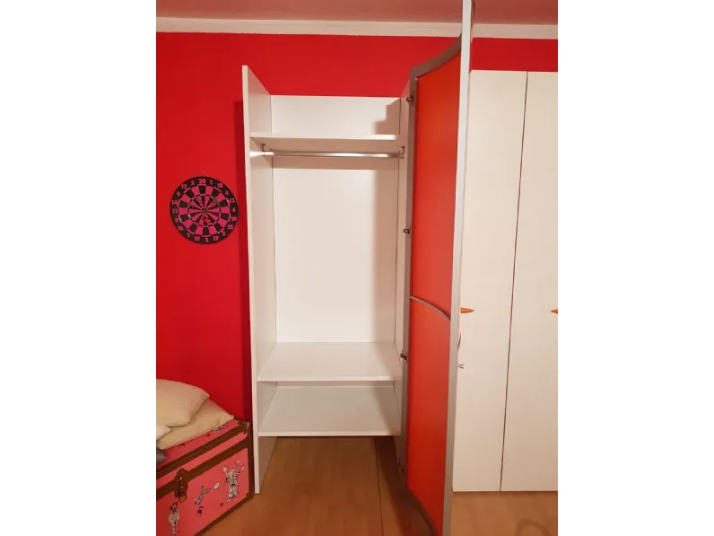 Cameretta Gab Gab in OFFERTA OUTLET