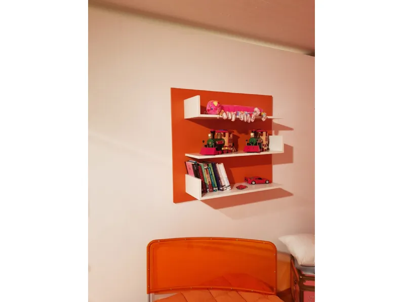 Cameretta Gab Gab in OFFERTA OUTLET
