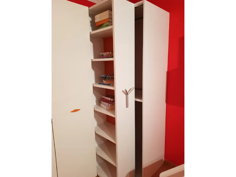 Cameretta Gab Gab in OFFERTA OUTLET