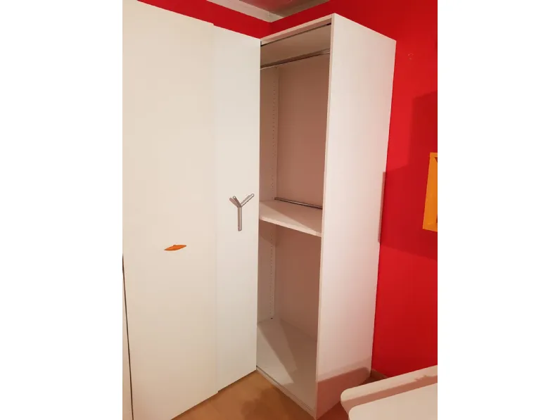 Cameretta Gab Gab in OFFERTA OUTLET