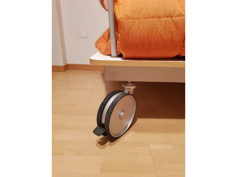 Cameretta Gab Gab in OFFERTA OUTLET