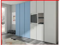 Cameretta Gold   new Itb in laccato opaco a prezzo riservato 