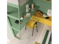 Cameretta Golf 146 Colombini casa in OFFERTA OUTLET 