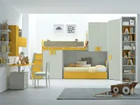 CAMERETTA Golf 157 Colombini casa a PREZZI OUTLET