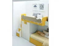 CAMERETTA Golf 157 Colombini casa a PREZZI OUTLET
