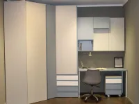 Cameretta Golf Colombini casa con uno sconto imbattibile
