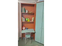 Cameretta Golf Colombini casa senza lettoin offerta