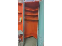 Cameretta Golf Colombini casa senza lettoin offerta