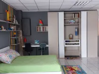 CAMERETTA Golf Colombini casa a PREZZI OUTLET