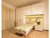 Cameretta Golf Colombini SCONTATA