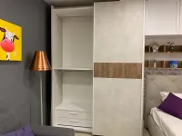 Cameretta Golf ponte Colombini casa SCONTATA
