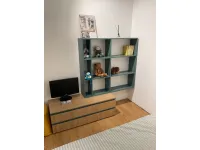 CAMERETTA Clever I motion SCONTATA a PREZZI OUTLET