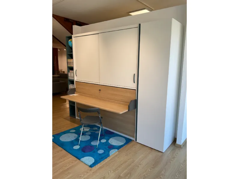 CAMERETTA Clever I motion SCONTATA a PREZZI OUTLET