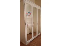 Cameretta Helly Del tongo in laccato lucido in Offerta Outlet