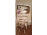 Cameretta Helly Del tongo in laccato lucido in Offerta Outlet