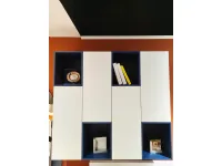 Cameretta in laccato opaco�Nidi Battistella scontata a PREZZI OUTLET