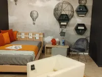 Cameretta Cameretta doimo cityline Doimo cityline con un ribasso imbattibile