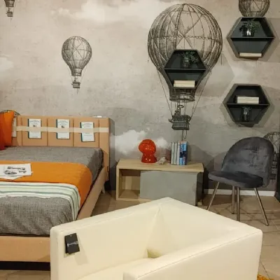Cameretta Cameretta doimo cityline Doimo cityline con un ribasso imbattibile