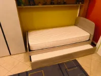 Cameretta Cameretta room 172 Zg mobili�con letto a ponte scontata