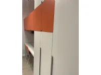 CAMERETTA Nidi Cv 406 cameretta nidi  SCONTATA a PREZZI OUTLET