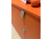 CAMERETTA Nidi Cv 406 cameretta nidi  SCONTATA a PREZZI OUTLET