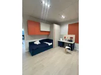 Cameretta Cv 407 cameretta nidi Nidi con uno sconto imbattibile