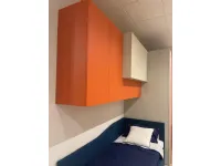 Cameretta Cv 407 cameretta nidi Nidi con uno sconto imbattibile