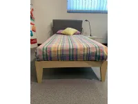CAMERETTA Edgar Doimo cityline a PREZZI OUTLET