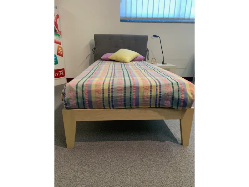 Cameretta Edgar Doimo cityline a PREZZI OUTLET