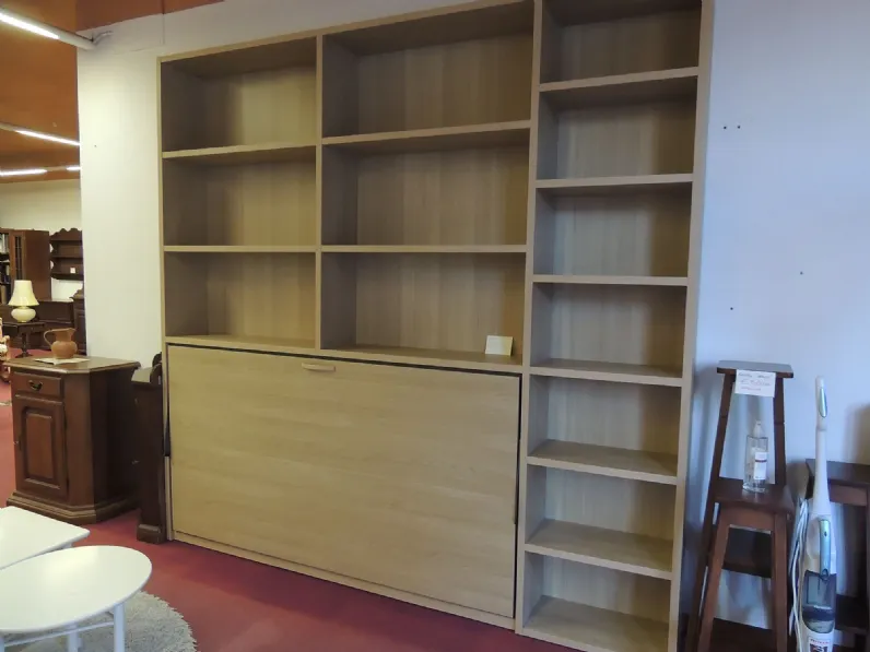 CAMERETTA Clever Nikai SCONTATA a PREZZI OUTLET
