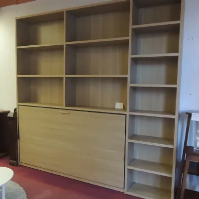 CAMERETTA Clever Nikai SCONTATA a PREZZI OUTLET