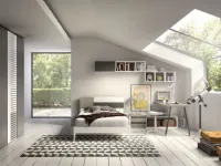 CAMERETTA Zg mobili Room111 SCONTATA a PREZZI OUTLET