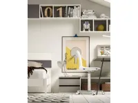 CAMERETTA Zg mobili Room111 SCONTATA a PREZZI OUTLET