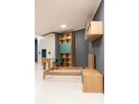 Cameretta Cameretta imab jazz  Imab�letti a terra scontata