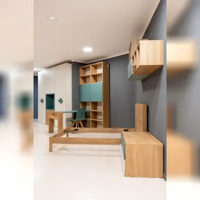 Cameretta Cameretta imab jazz  Imab�letti a terra scontata