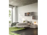 Cameretta Cameretta letto a terra 06 Mistral letti a terra in Offerta Outlet