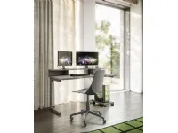 Cameretta Cameretta letto a terra 06 Mistral letti a terra in Offerta Outlet