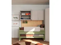 CAMERETTA Cameretta ponte 47 Mistral a PREZZI OUTLET