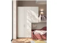 CAMERETTA Cameretta salvaspazio 53 Mistral a PREZZI OUTLET