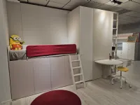 Cameretta Container Dielle con uno sconto imbattibile