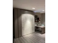 Cameretta in laminato opacoOn/off Tumidei scontata a PREZZI OUTLET