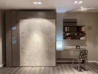 Cameretta in laminato opacoOn/off Tumidei scontata a PREZZI OUTLET