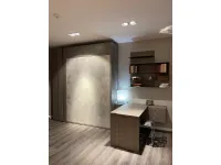 Cameretta in laminato opacoOn/off Tumidei scontata a PREZZI OUTLET