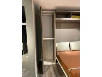 Cameretta in laminato opacoOn/off Tumidei scontata a PREZZI OUTLET