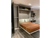 Cameretta in laminato opacoOn/off Tumidei scontata a PREZZI OUTLET
