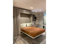 Cameretta in laminato opacoOn/off Tumidei scontata a PREZZI OUTLET